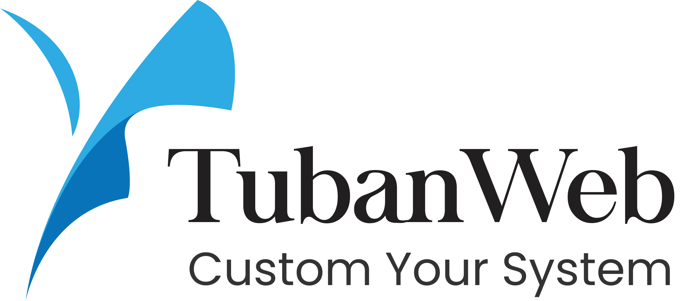 Logo Tubanweb